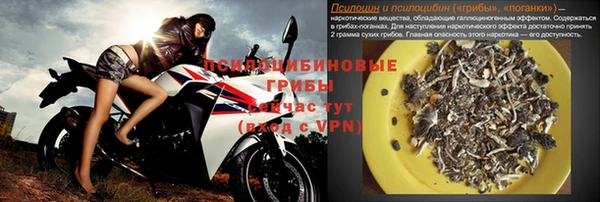 хмурый Михайловка